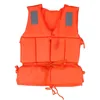 1pcs Univesal Children Adult Life Vest Jacket Swimming Boating Beach Outdoor Survival Aid Safety Jacket for Kid with Whistle ► Photo 2/6