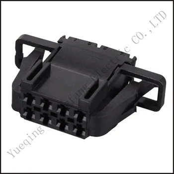 

3B0972724 car male connector female cable connector automotive plug car wire Terminals 8P connector DJ7083A-1.5-21