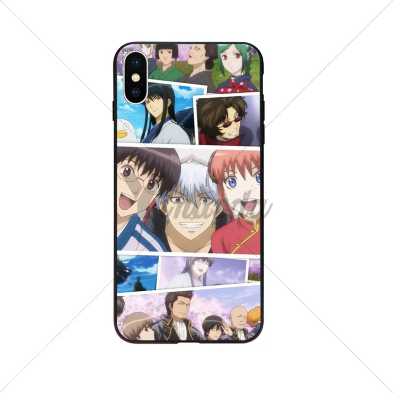 GINTAMA