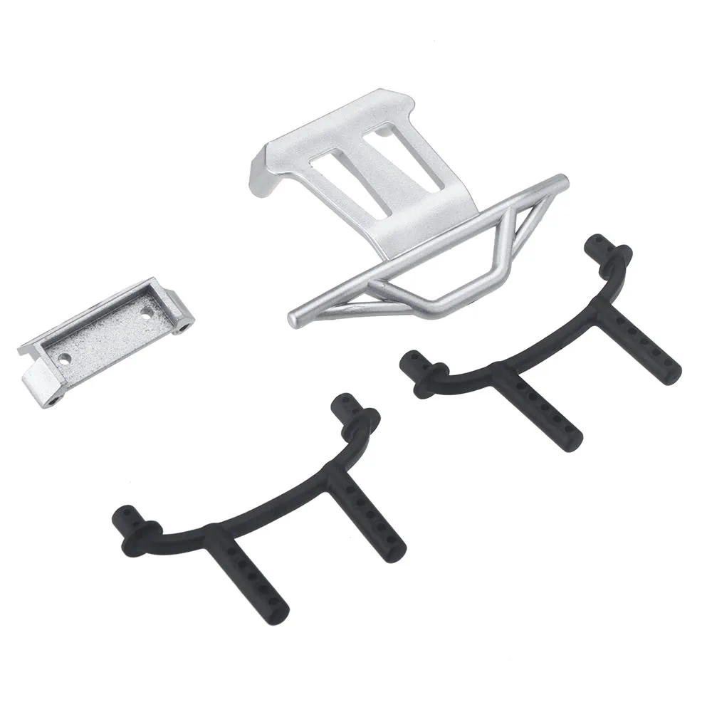 Rc Car Anti-collosion Holder Frame Part Buggy Car  Sturdy and Durable Bracket for Wltoys A979 1/18 RC Car Part