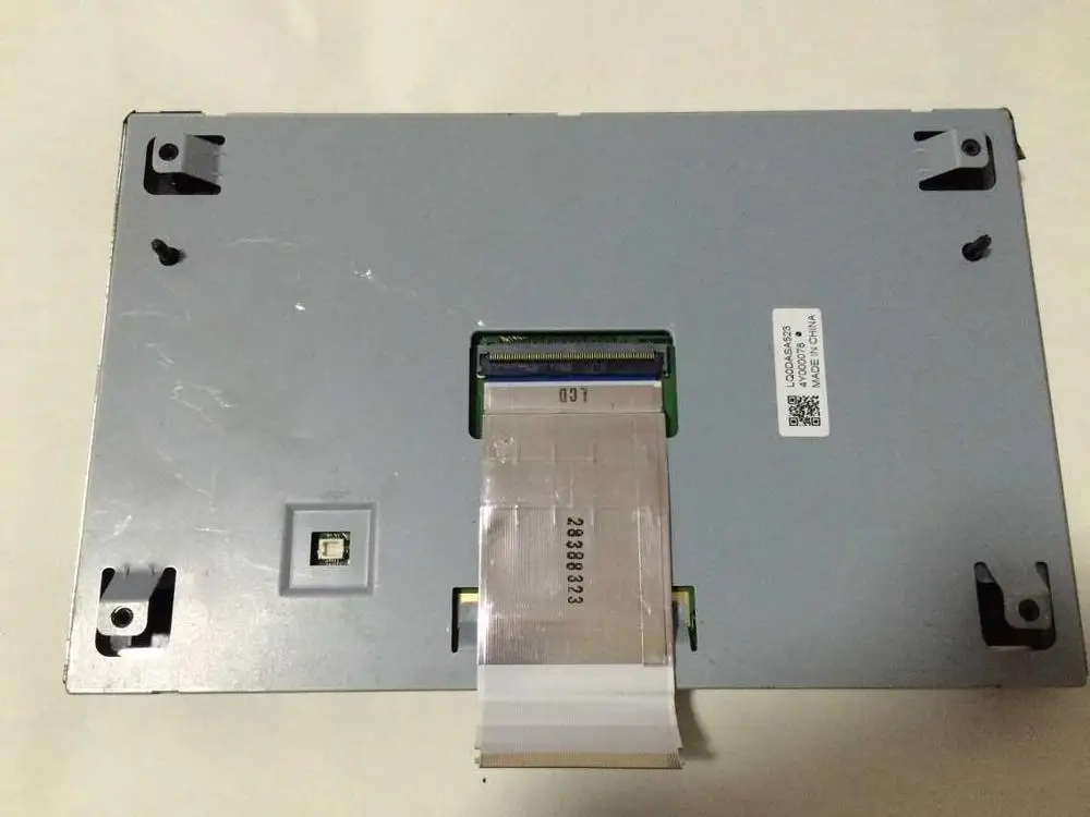Original Car Lcd Screen Lq0dasa523 Tablet Lcds & Panels AliExpress