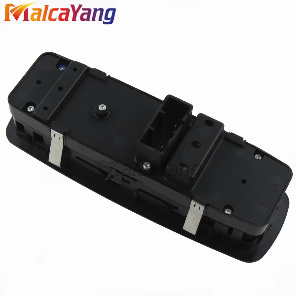 Для Jeep Grand Cherokee Dodge 2011-2013 Master power Window переключатель управления автомобильный Стайлинг