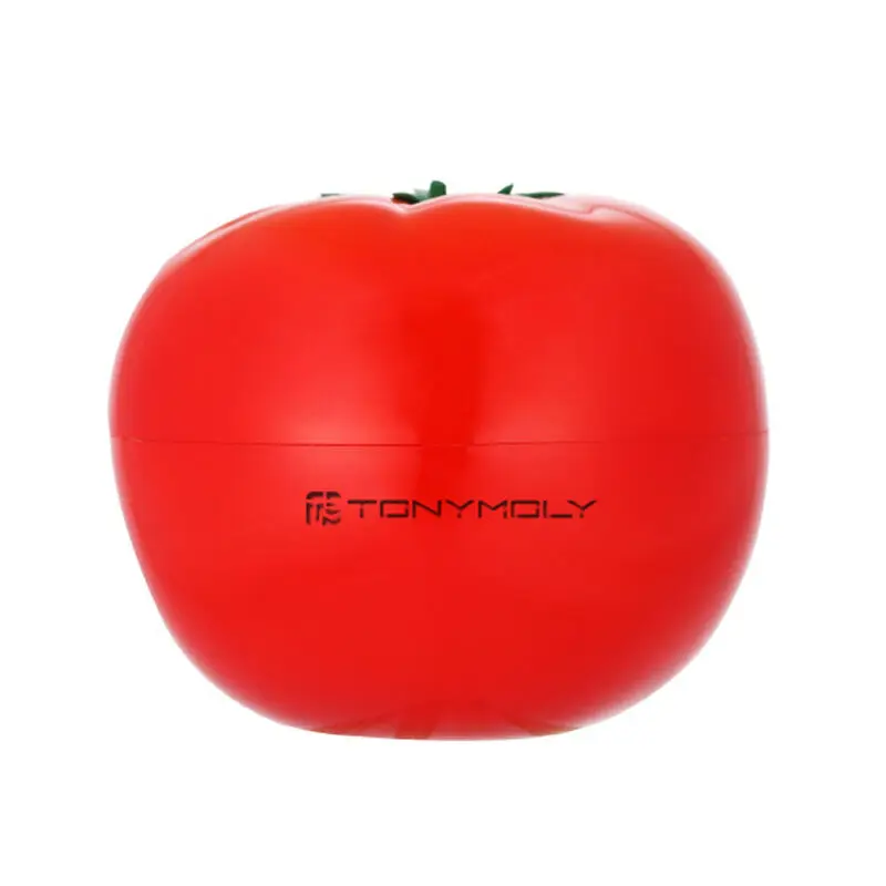 TONY MOLY Tomatox волшебный массажный пакет 80 г отбеливающая маска для лица увлажняющий, против морщин отшелушивающая Корейская увлажняющая маска