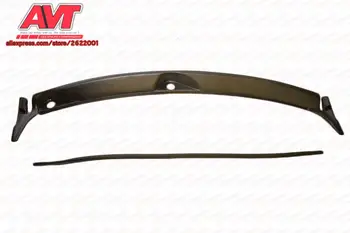 

Jabot for Renault Duster 2010-2018 for pad under windshield wipers installing without tape plastic ABS car styling decoration