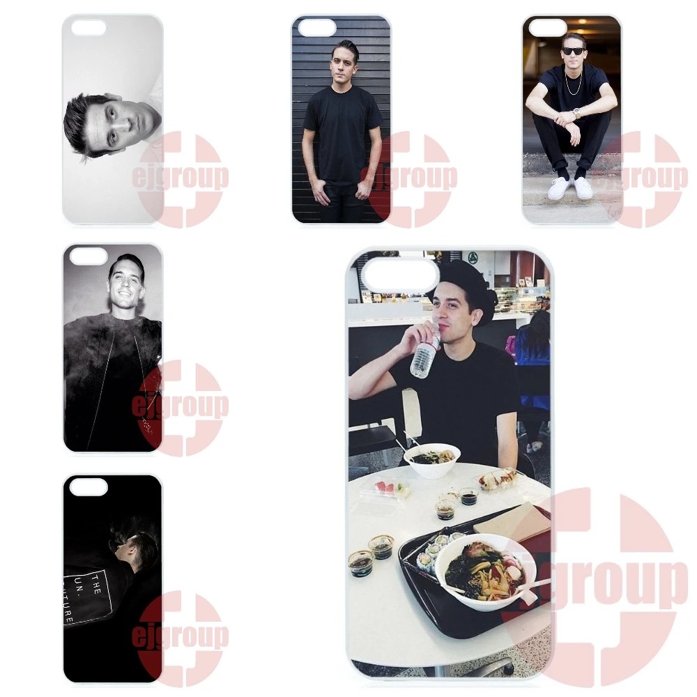 G Eazy Gerald Earl Gillum Auckland Bags Cases For Galaxy Y S5360 Note 3 Neo Ace Nxt Plus On5 On7 On8 2016 Amazon Fire |