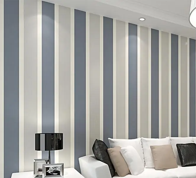 вертикальная полоска в интерьере. обои полосы на стену. обои полосы на стену. полоски в интерьере. покрасить стены в полоску.