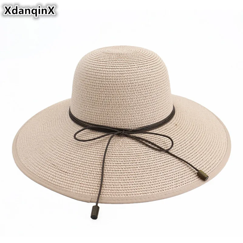 oversized visor hat