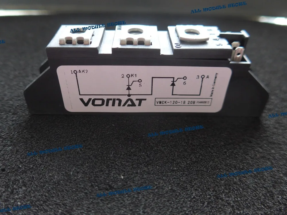 

Бесплатная доставка, хорошее качество, модуль VMCK-120-18 20B