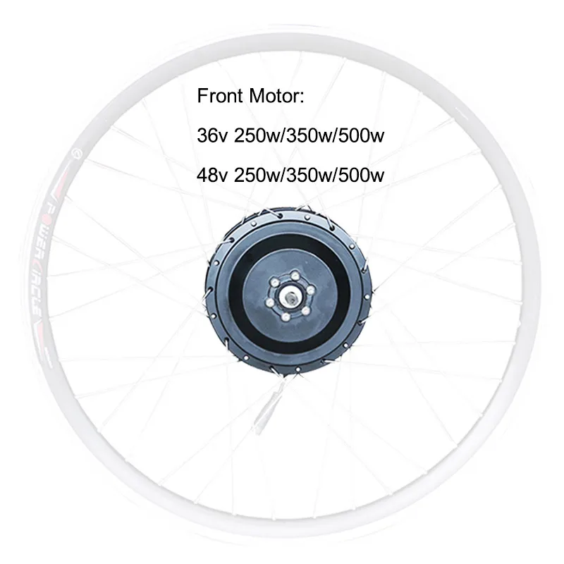 36 v/48 v образным вырезом спереди Электрический велосипед Шестерни мотор для центрального движения 250 W/350 W/500 Вт высокой мощности Скорость бесщеточный двигатель 2" 26" 700c(2"), Электрический скутер, электрический велосипед