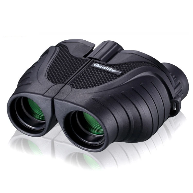 melhor Alto nível à prova d água cheia com nitrogênio binóculos telescópio Bak4 prism binóculos ocular do telescópio óptico esportes ao ar livre