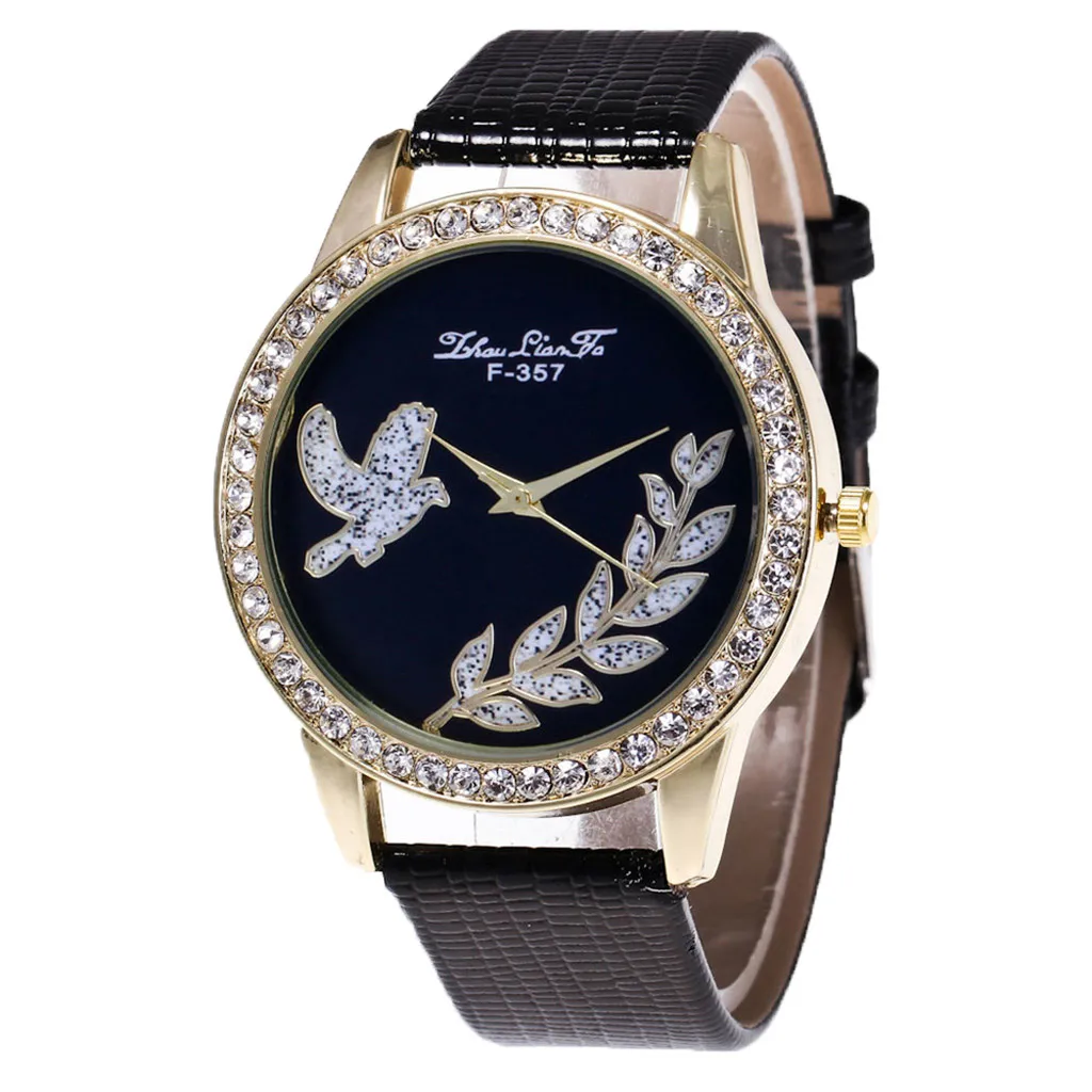 style ladies watch