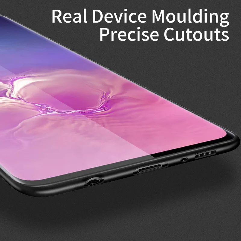 Clear Case For Samsung Galaxy S9 S10 Plus S10 Ultra Thin PP Phone Back Cover For Samsung Note 9 10 Plus S9 S10e Transparent Case Clear Case For Samsung Galaxy S9 S10 Plus S10 Ultra Thin PP Phone Back Cover For Samsung Note 9 10 Plus S9 S10e Transparent Case