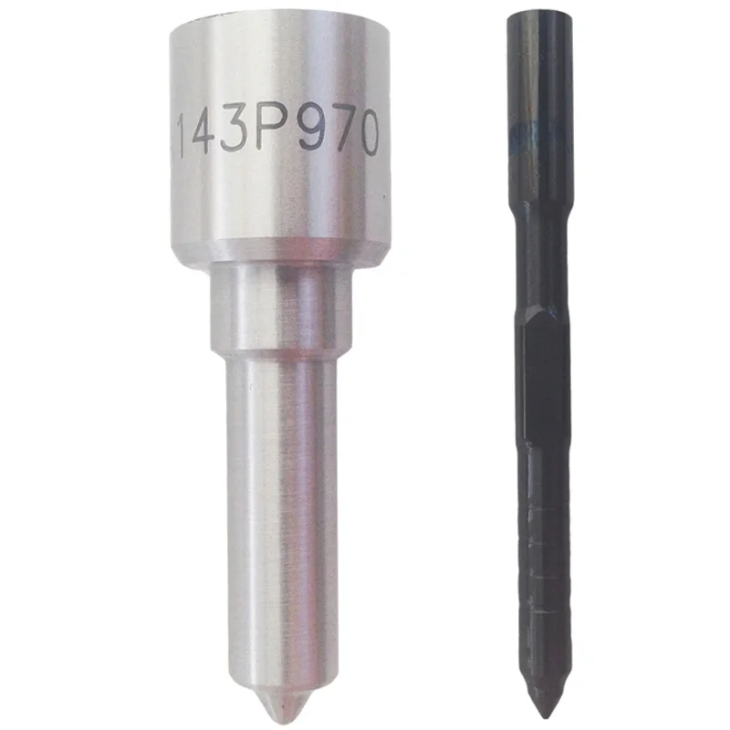 

DSLA143P970 0433175271 Diesel Injector Nozzle Suitable for Cummins Audi Iveco Bosch Injector 0445120007 0445120273 0445120212