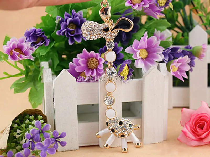 Giraffe W 1