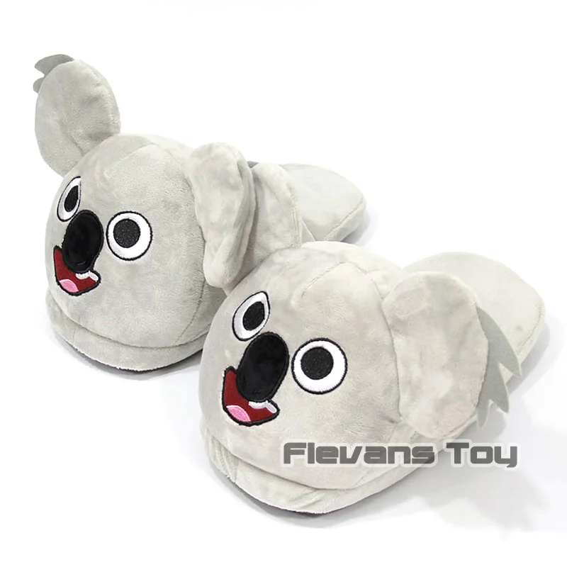 we bare bears nom nom plush