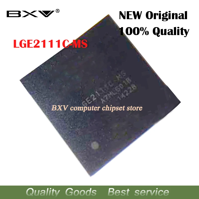 

(1pcs~5pcs) LGE2111C-MS LE2111C MS BGA chipset 100% New original