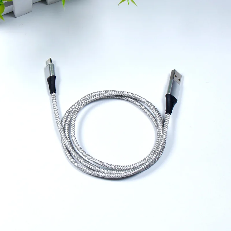 KingFriend Магнитный Micro USB кабель для iPhone samsung type-c зарядка магнит быстрое зарядное устройство USB кабели для мобильных телефонов