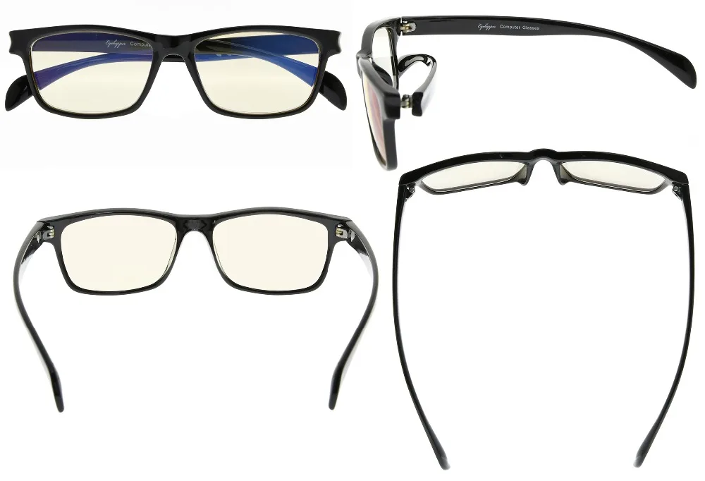 CGTR090 Black