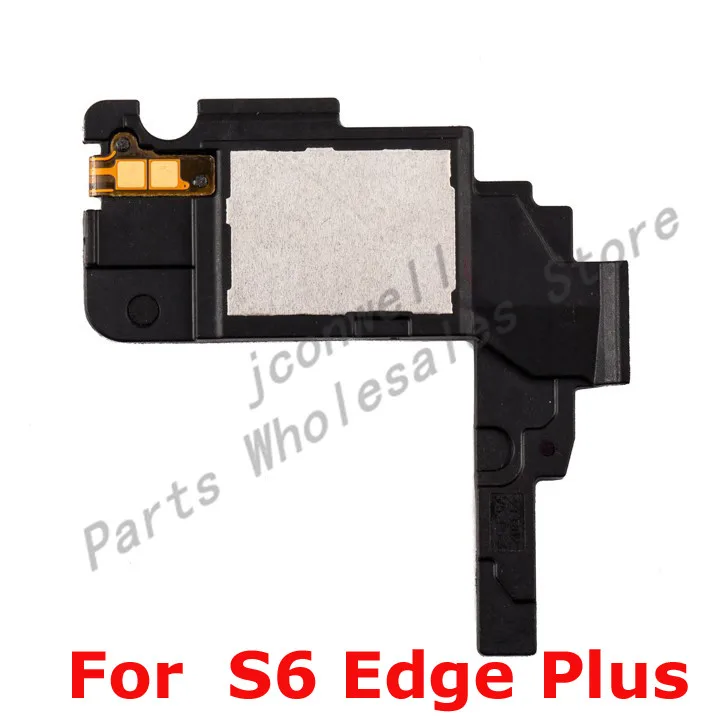

For Sam S6 Edge Plus G928 Loudspeaker Ringer Buzzer Module Loud Speaker Sam S6 Edge Plus Replacement Part