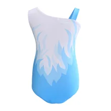 Сиамские костюмы для гимнастики для девочек, костюм для тела, балетная гимнастика, танцы, базовые навыки, одежда, костюм для детей