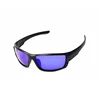 2022 New Black frame glasses Sports Sunglasses Polarized Men and Women brand designers driving Fishing Sun glasses UV400 ► Photo 3/6
