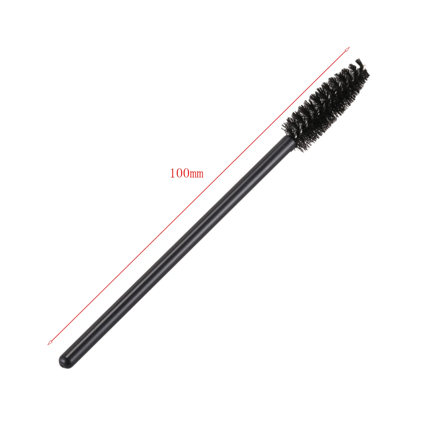 

New 50 pcs Disposable Eyelash Brush Mascara Wand Applicator for Eyelash Extension
