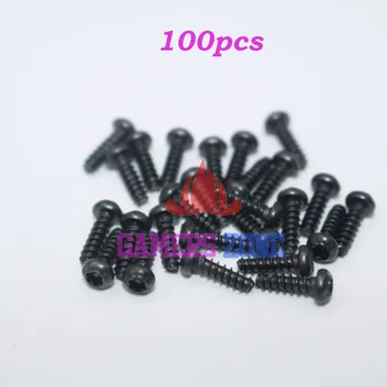 

100pcs T8 Screws Replacement For XBOX 360 One Controller Repair Part