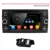 FREE SHIPPING ReadyStock Factory sell OEM fit radio for Ford/Focus/Mondeo/Transit/CMX Car DVD GPS Stereo golf car multimedia RDS