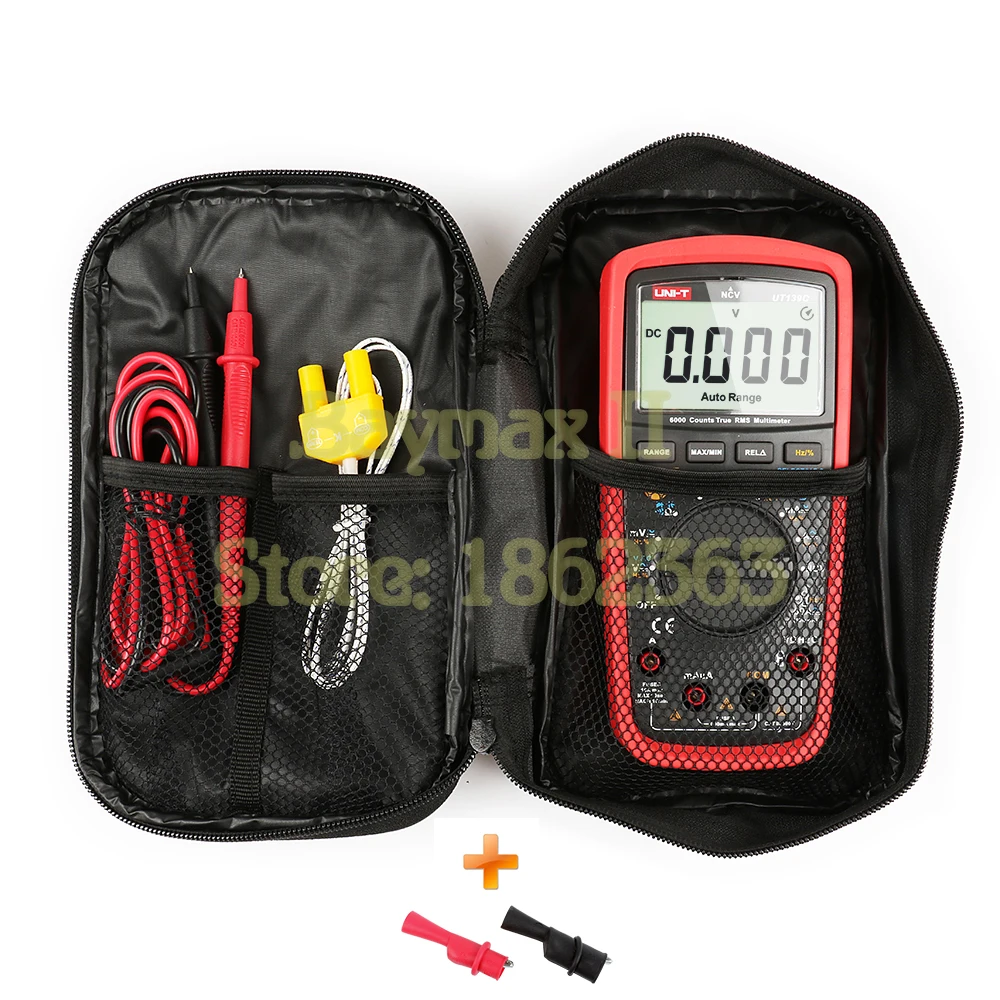 UT139C-13-1000-1