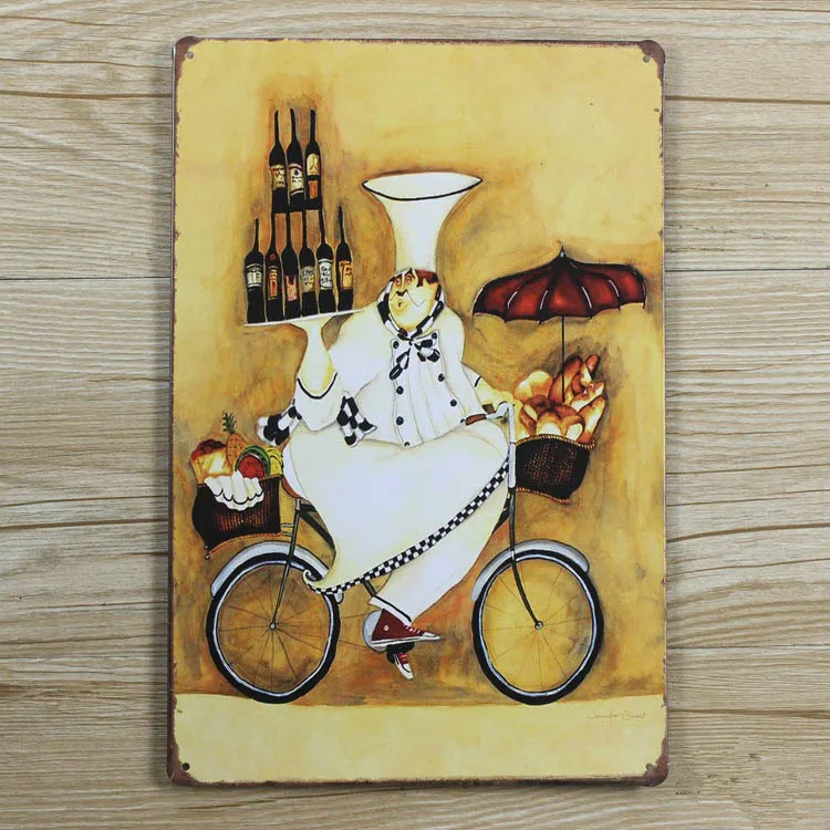 Vintage Metal Wall Art online get cheap vintage chef -aliexpress | alibaba group Vintage Metal Wall Art online get cheap vintage chef -aliexpress | alibaba group