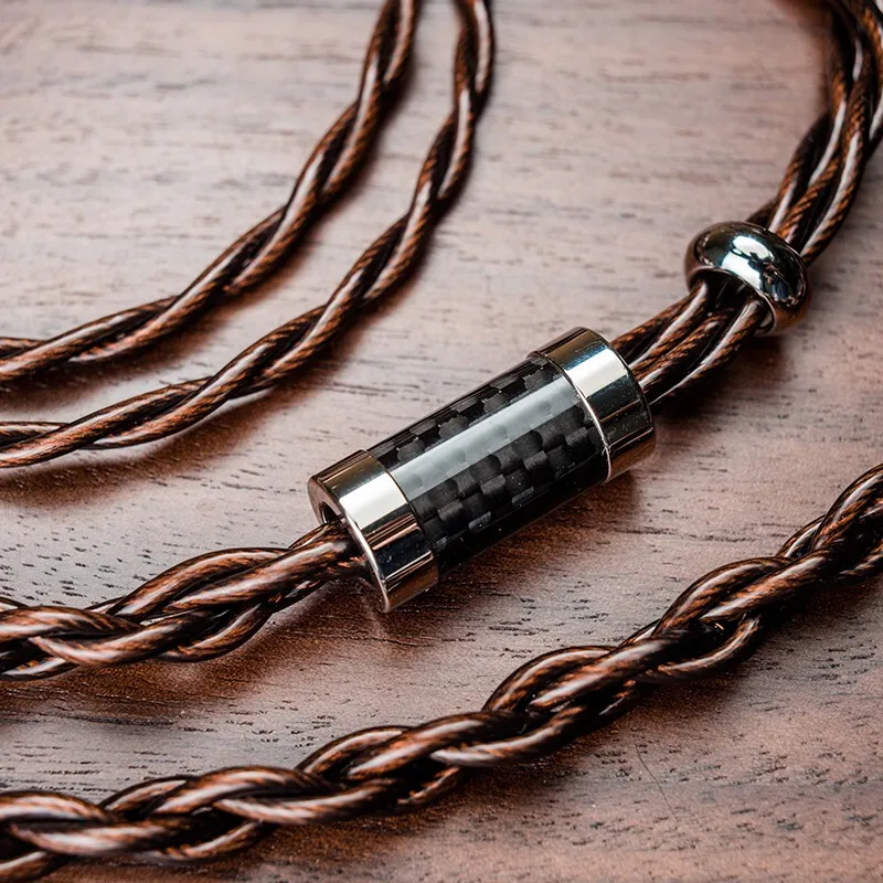 DUNU HULK Upgrade Cable for HIFI AUDIO Earphone