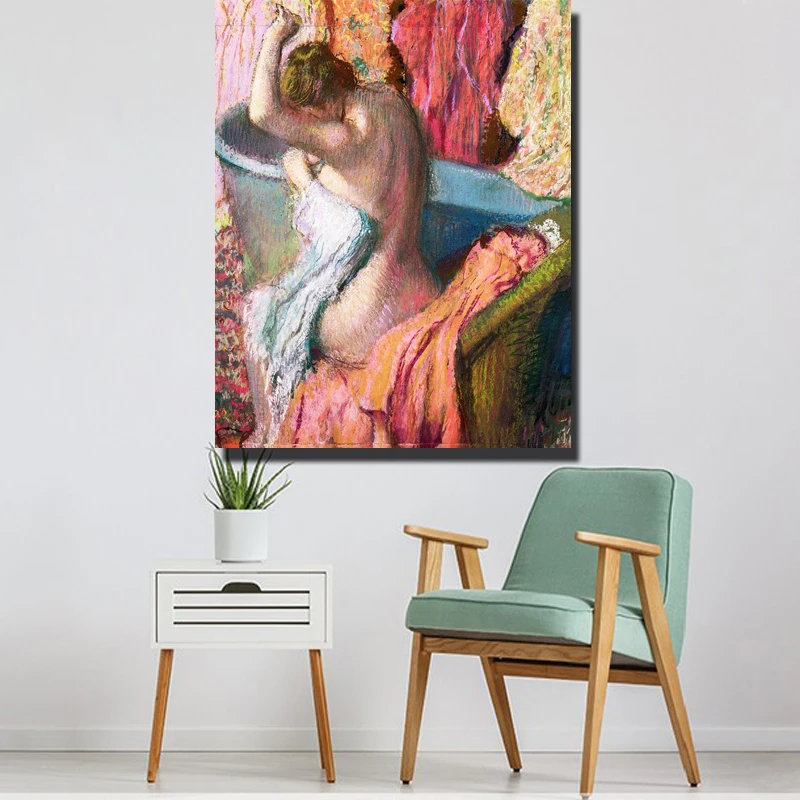 handmade oil painting (4)