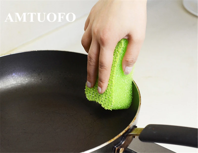 AMTUOFO японская Магия бытовой Кухонные принадлежности обеззараживания