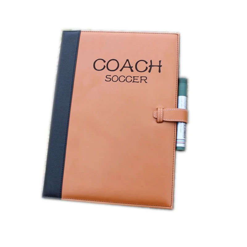 Бесплатная доставка тактическая футбольная доска 24*32 см|football tactics board|tactical boardfootball