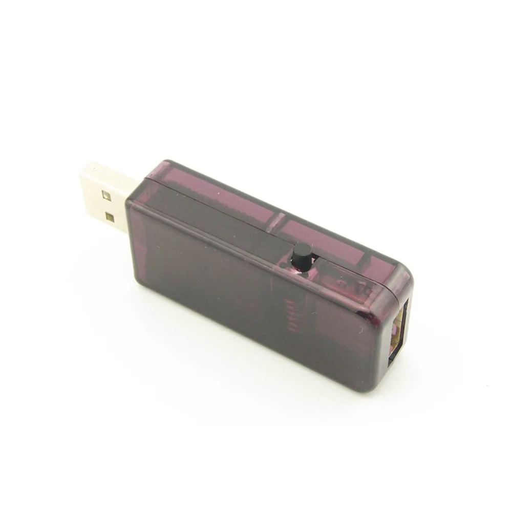 Portable 12 in 1 USB Tester DC Digital Voltmeter Voltagecurrent Meter Ammeter Detector Power Bank Charger Indicator Portable 12 in 1 USB Tester DC Digital Voltmeter Voltagecurrent Meter Ammeter Detector Power Bank Charger Indicator