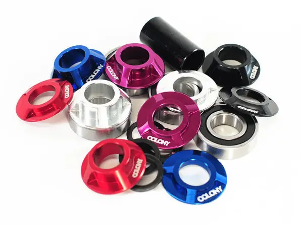 Семья испанских 19 мм bb комплект нижних кронштейнов|bottom bracket|bb bottom bracketbracket |