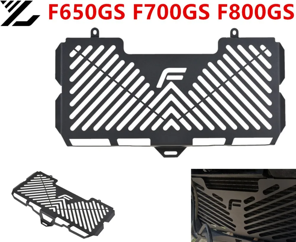 

For BMW F800GS 2008-2015 F650GS F700GS 2011-2015 F800 F650 F700 GS Motorcycle Accessories Radiator Guard Protector Grille Cover