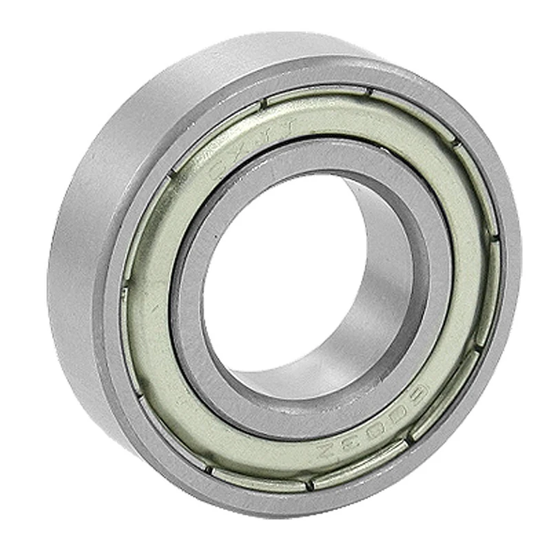

6003Z Shielded Deep Groove Ball Bearing 17 x 35 x 10mm for Electric Motor