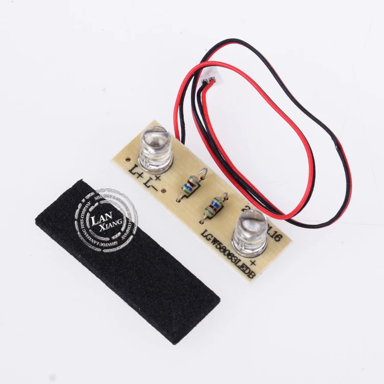 WLtoys 12428 12423 RC автомобильные запчасти 0131 лазания автомобильный головной