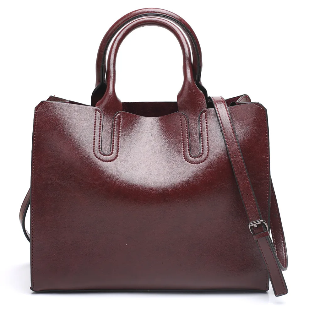 

Bag 2019 Woman Bag Handbag Bag Sexy Function Shoulder Bag Totes Pretty Fashion Handbag