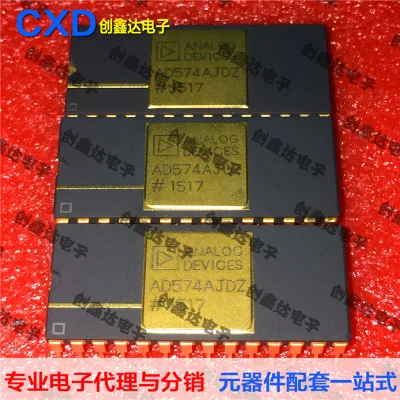 

Freeshipping AD574 AD574AJD Components
