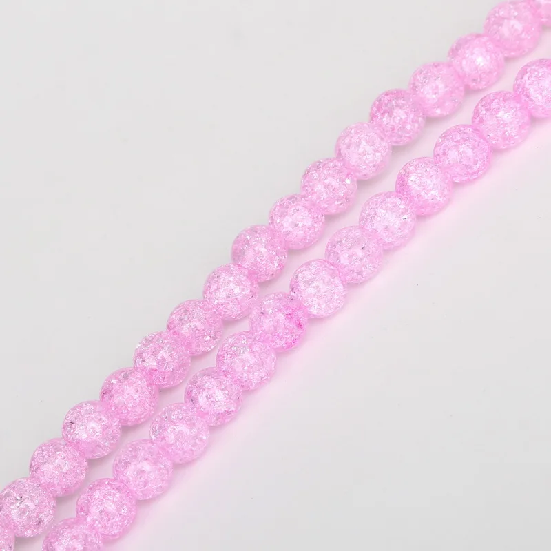 38 шт. разноцветные Круглые бусины 10 мм|beads free shipping|beads beadscrystal glass |