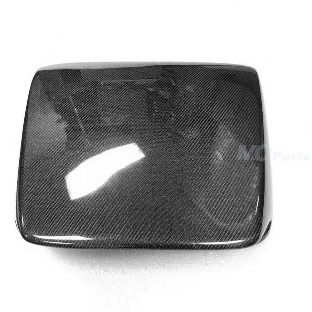 JDM капот из углеродного волокна Vent Scoop Bonnet вставка воздуховод Крышка для Subaru Impreza