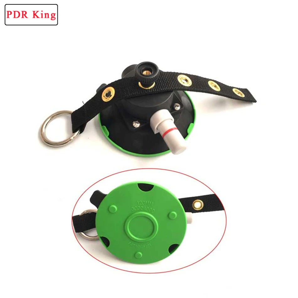 Heavy Duty Hand Pump Suction Cup dent puller pump suction cups car dent repair tools kit pdr tools dent removal kit
