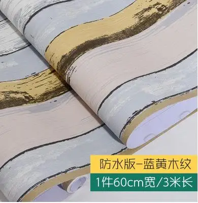 Desde el papel pintado de madera pegamento Metope muebles