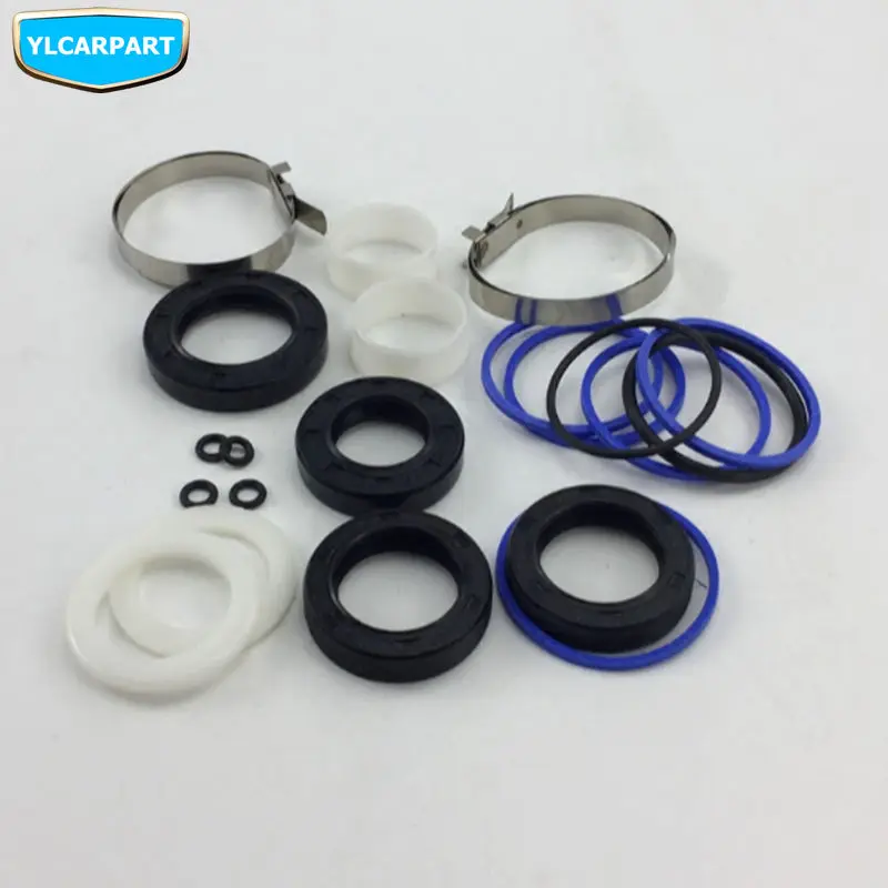 

For Geely Emgrand 7 EC7 EC715 EC718 ,EC7-RV EC715-RV EC718-RV,Car direction machine repair kit