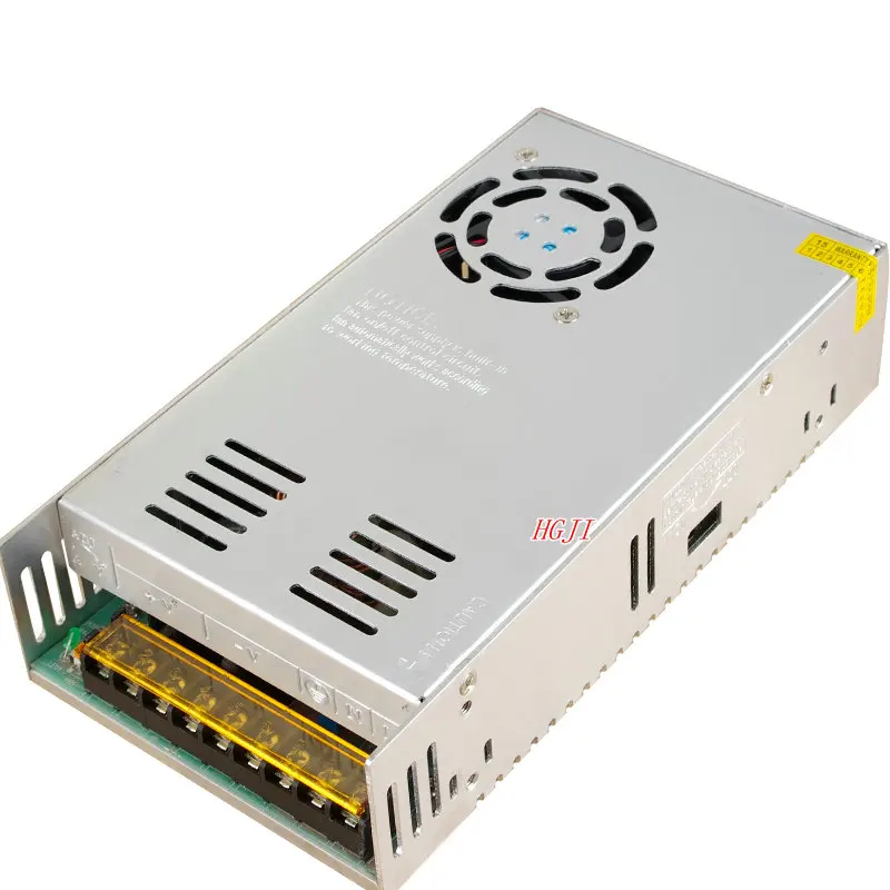 Бесплатная доставка Трансформаторы освещения DC12V1A 2A 3A 5A 8.5A 10A 15A 20A 30A 40A 12V60W 360W для