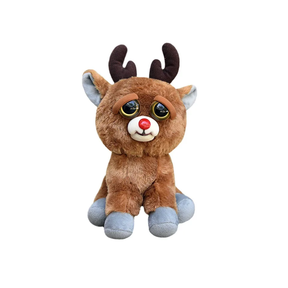 feisty pets rude alf