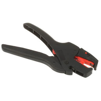 

FS-D3 Self-Adjusting Insulation Wire Stripper Wire Stripping Range 0.08-4mm2 Good Quality Tool Wire Cutter Cutting