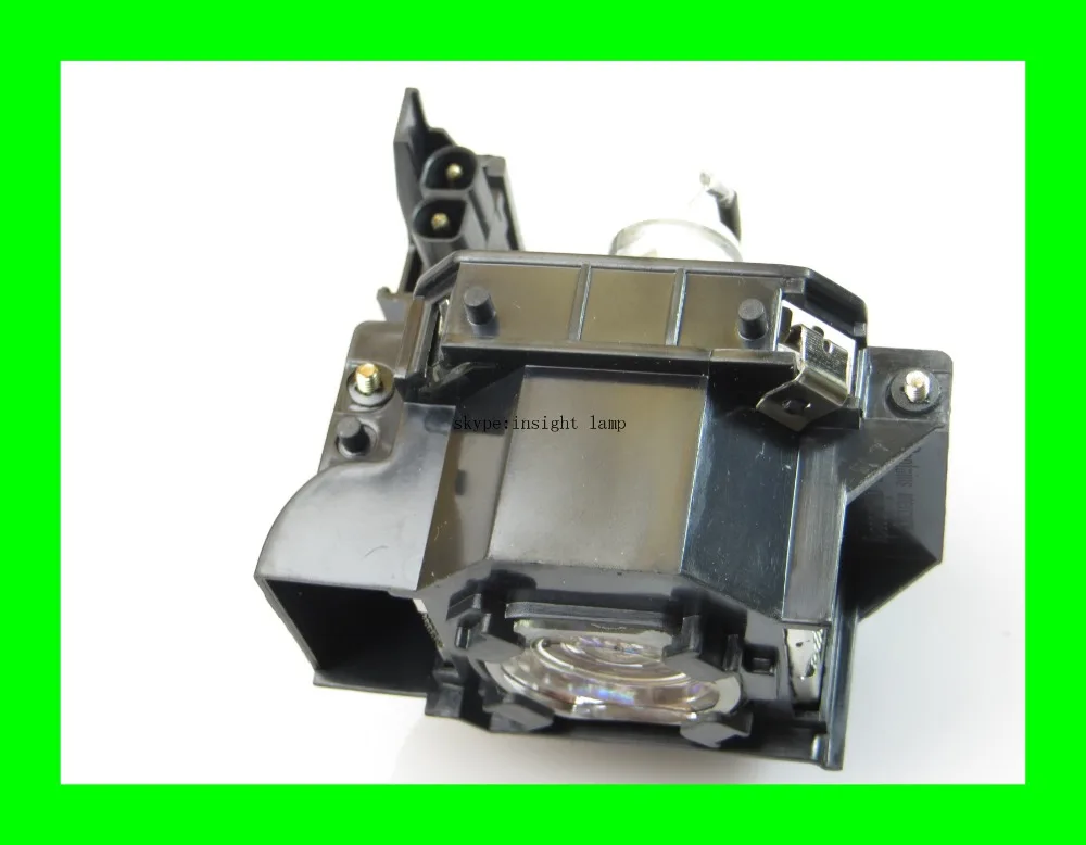 

Excellent quality!Projector lamp ELPLP34 / V13H010L34 with housing for EMP-62 EMP-62C EMP-63 EMP-76C EMP-82 EMP-X3
